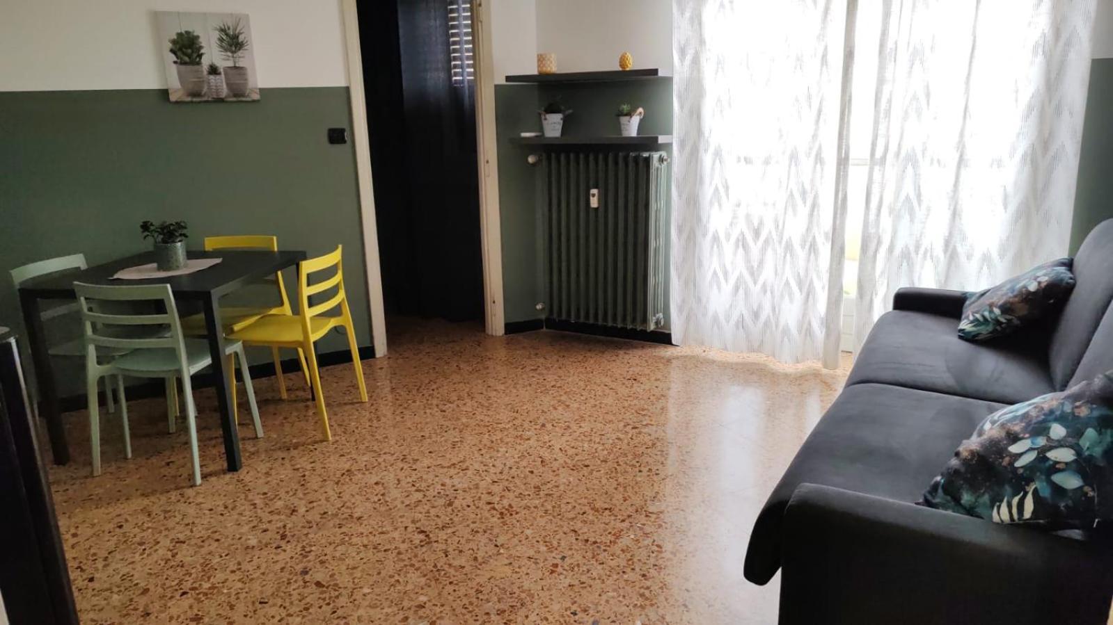 Dany'S Home Turin Luaran gambar