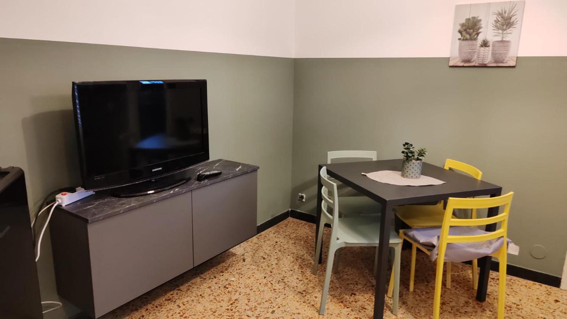 Dany'S Home Turin Luaran gambar